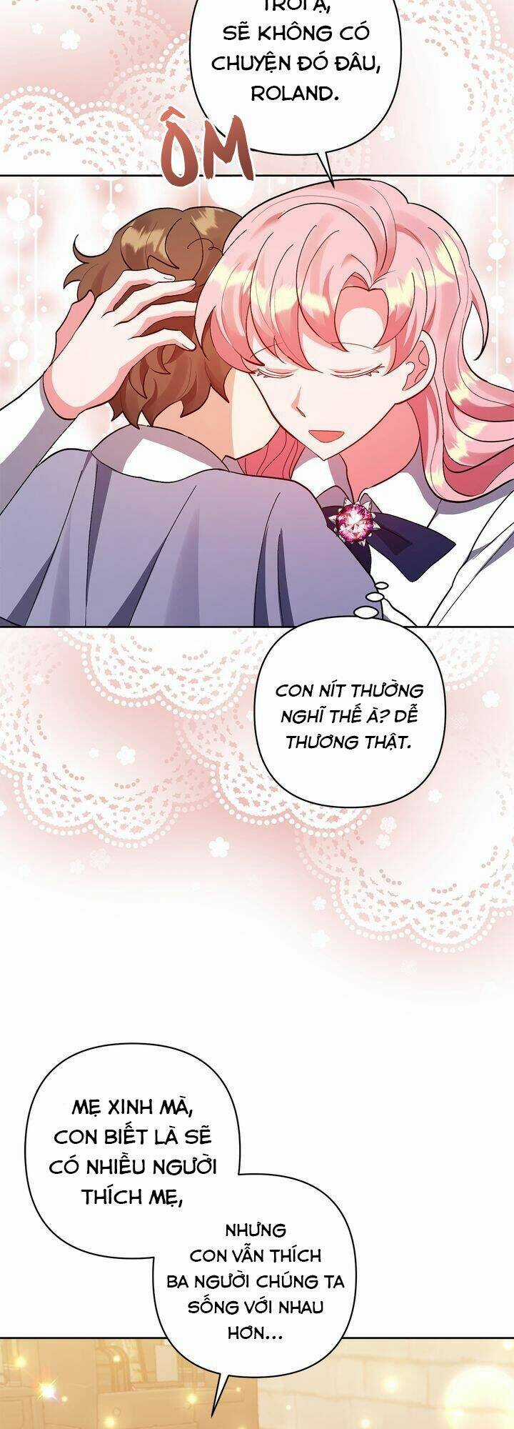 Tôi Đã Nhận Nuôi Nam Chính Chapter 12 trang 4