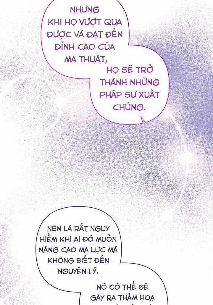 Tôi Đã Nhận Nuôi Nam Chính Chapter 12 trang 42