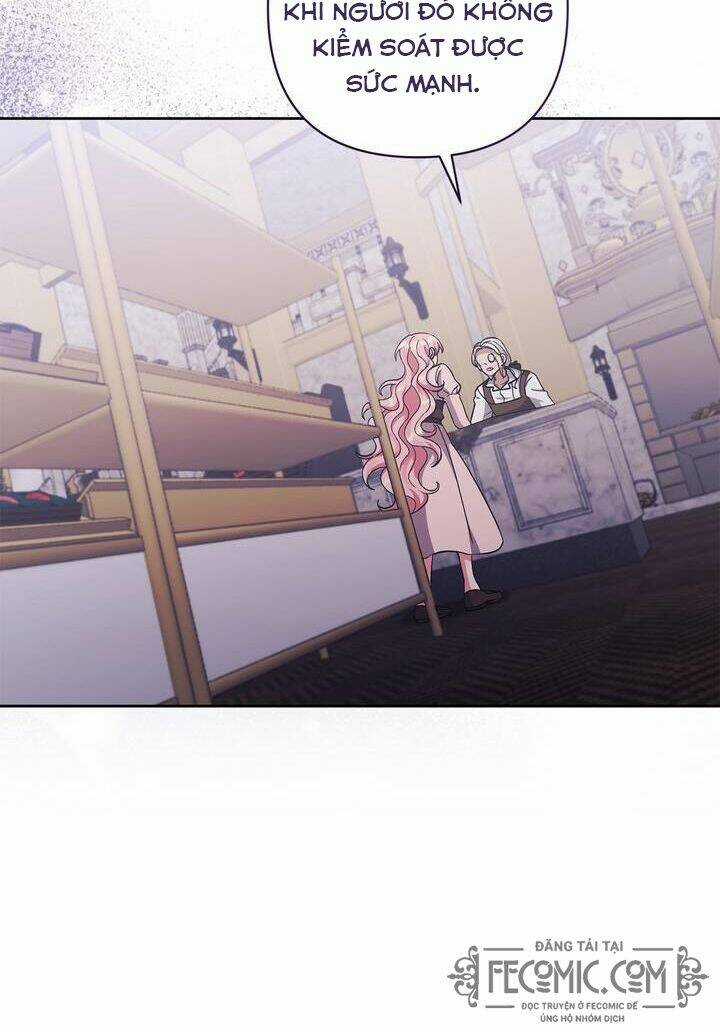 Tôi Đã Nhận Nuôi Nam Chính Chapter 12 trang 43