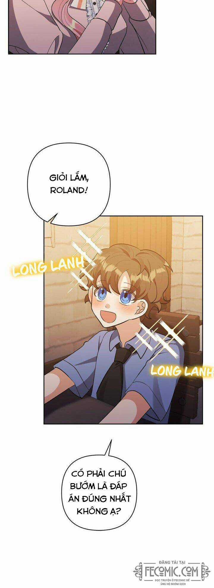 Tôi Đã Nhận Nuôi Nam Chính Chapter 12 trang 49