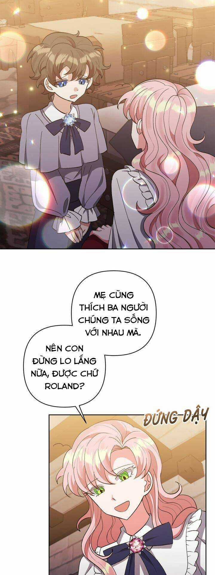 Tôi Đã Nhận Nuôi Nam Chính Chapter 12 trang 5