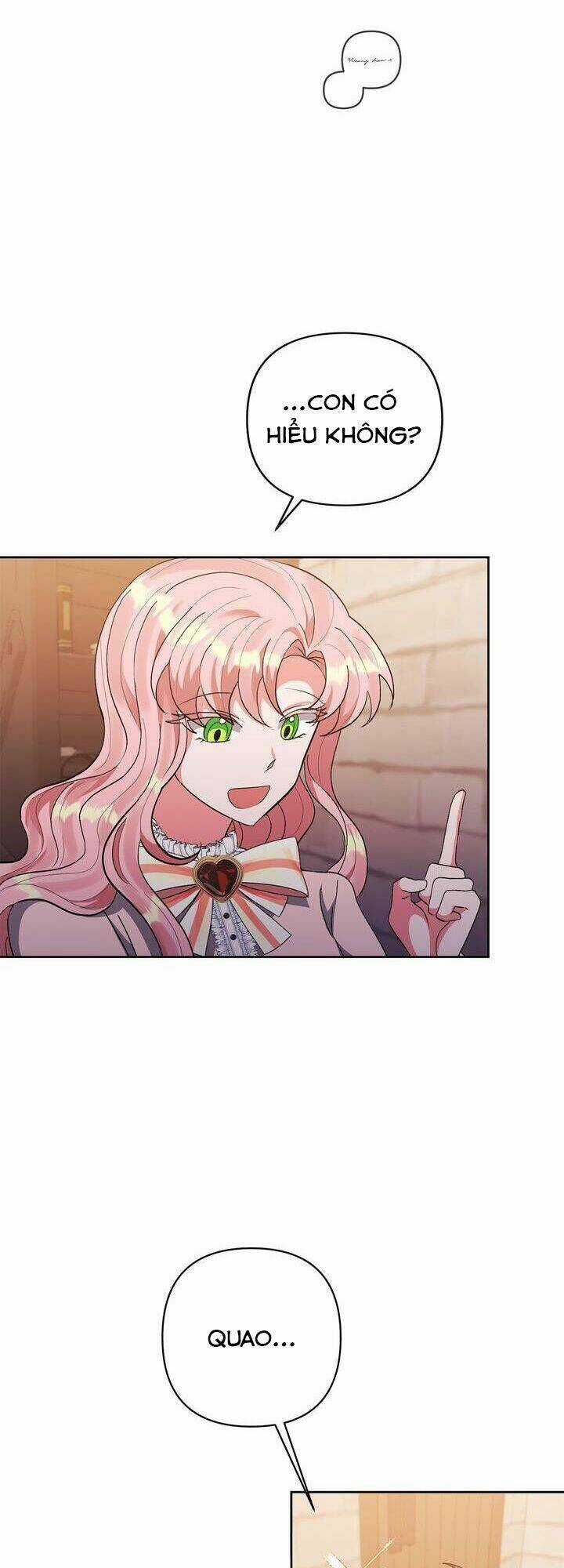 Tôi Đã Nhận Nuôi Nam Chính Chapter 12 trang 51