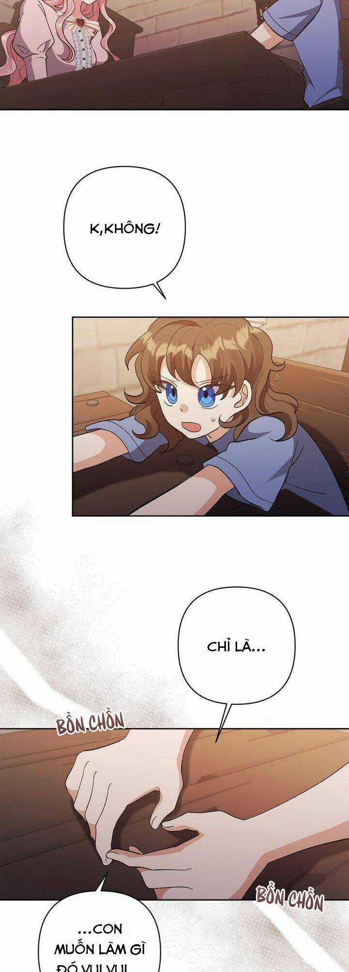 Tôi Đã Nhận Nuôi Nam Chính Chapter 12 trang 53