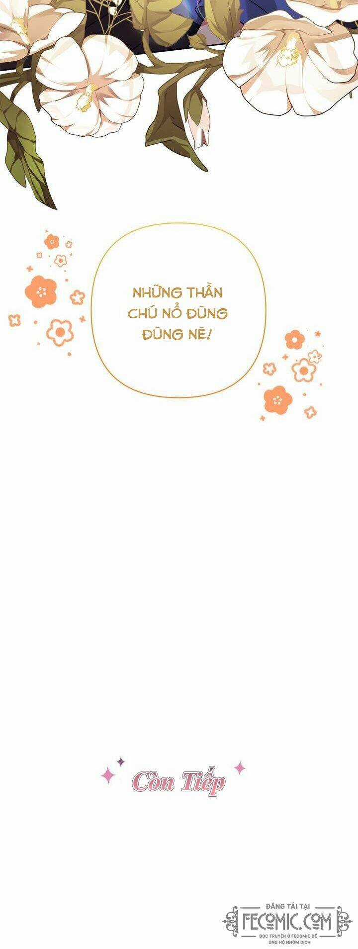 Tôi Đã Nhận Nuôi Nam Chính Chapter 12 trang 55