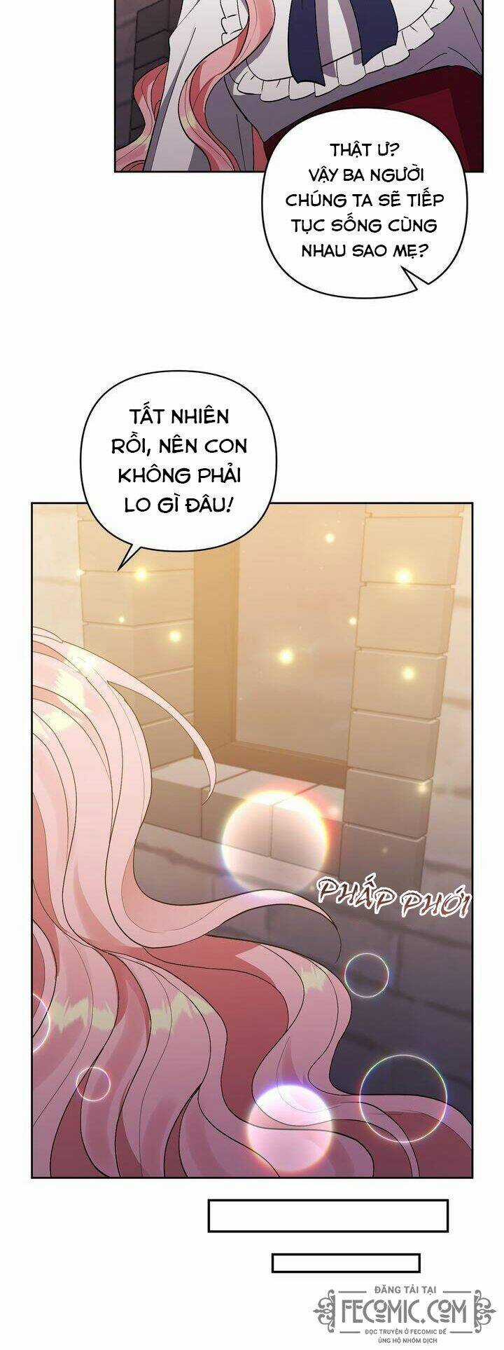 Tôi Đã Nhận Nuôi Nam Chính Chapter 12 trang 6