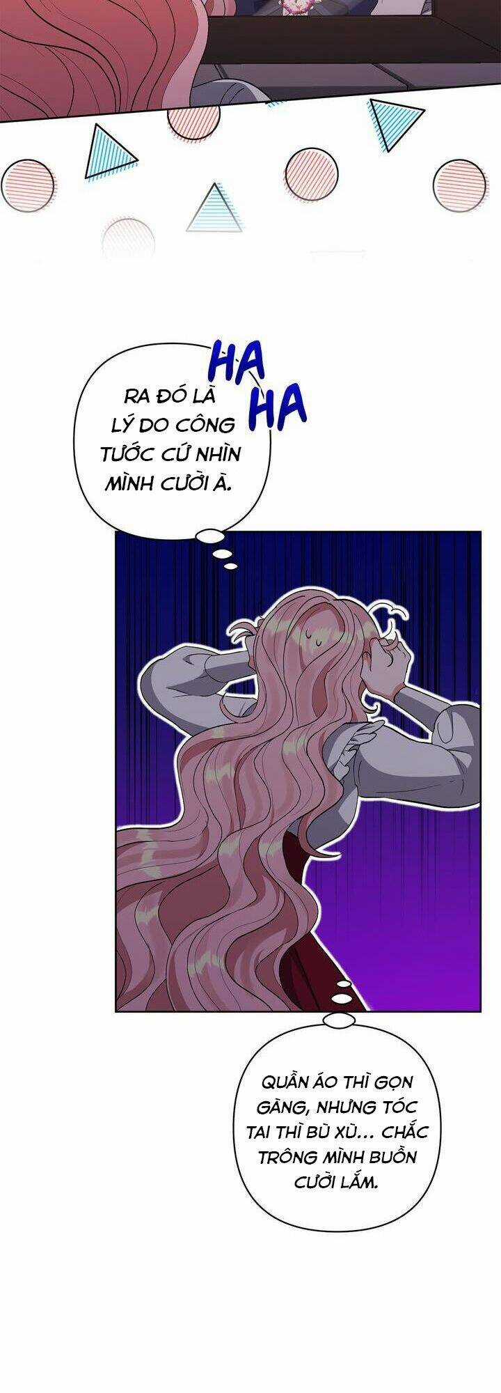 Tôi Đã Nhận Nuôi Nam Chính Chapter 12 trang 8