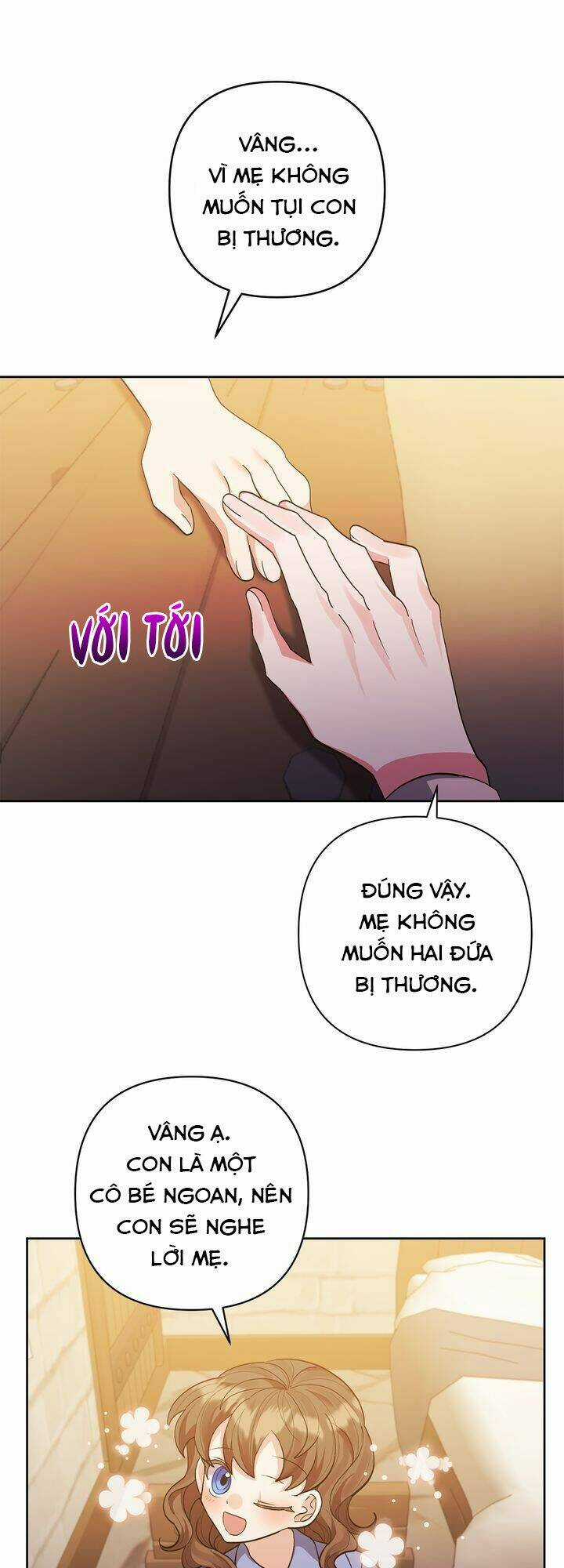 Tôi Đã Nhận Nuôi Nam Chính Chapter 13 trang 14