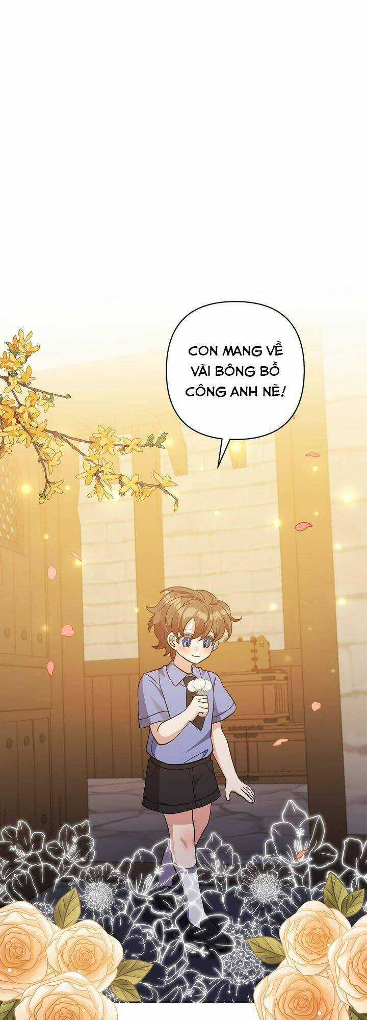 Tôi Đã Nhận Nuôi Nam Chính Chapter 13 trang 16