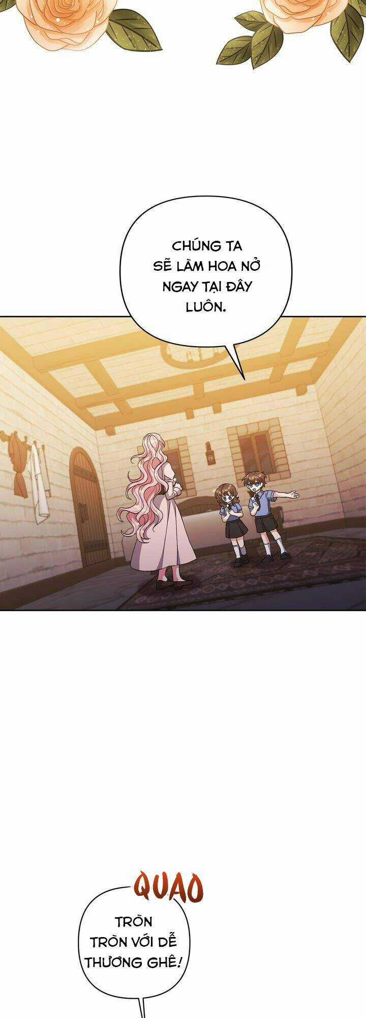 Tôi Đã Nhận Nuôi Nam Chính Chapter 13 trang 17