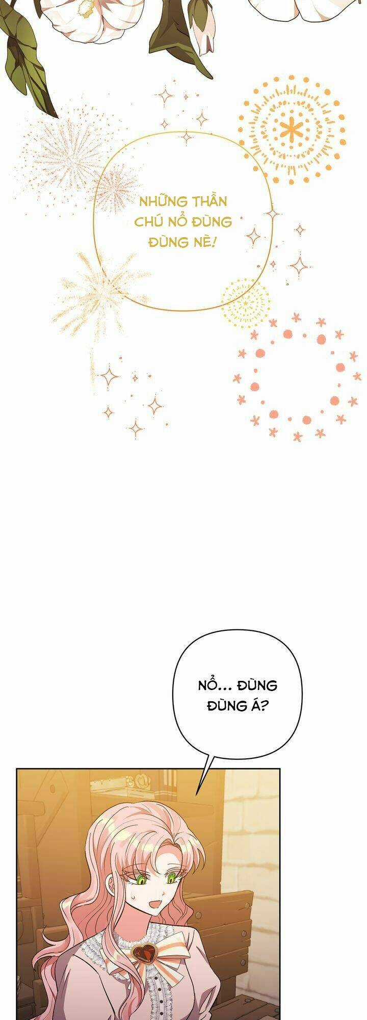 Tôi Đã Nhận Nuôi Nam Chính Chapter 13 trang 2