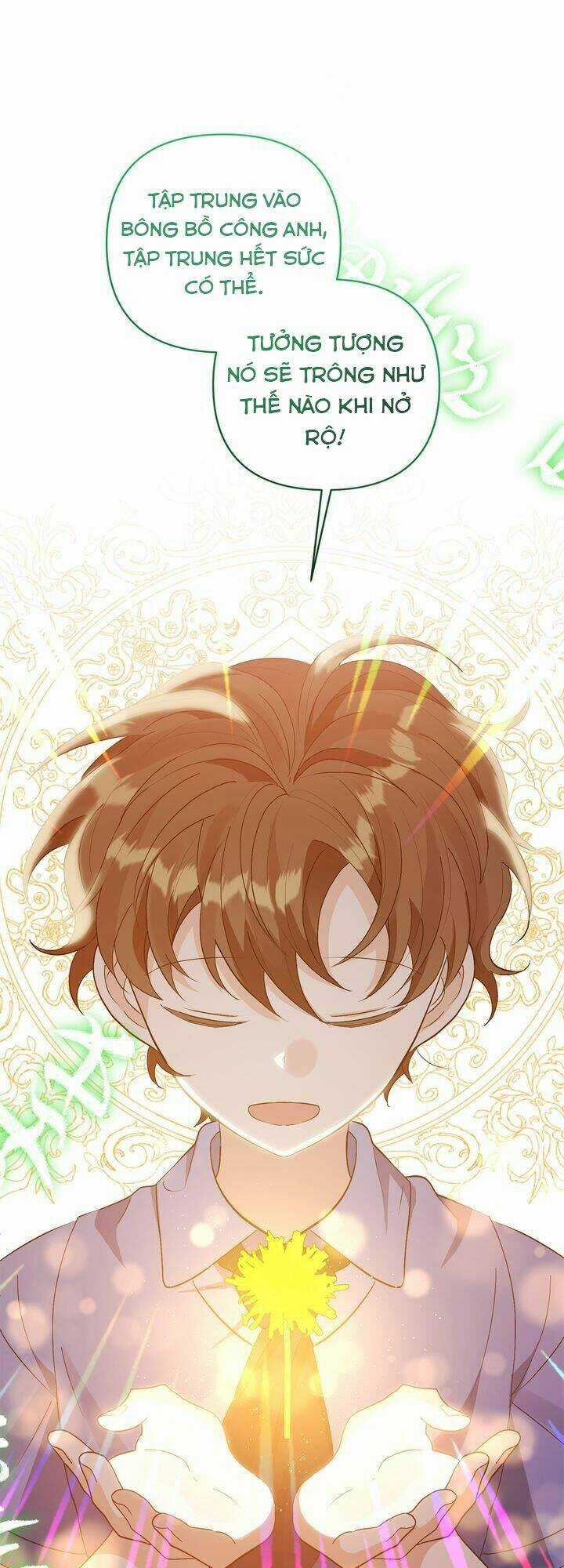 Tôi Đã Nhận Nuôi Nam Chính Chapter 13 trang 23