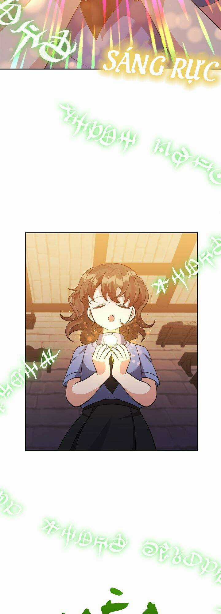 Tôi Đã Nhận Nuôi Nam Chính Chapter 13 trang 24