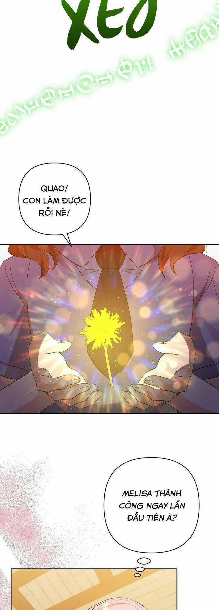 Tôi Đã Nhận Nuôi Nam Chính Chapter 13 trang 25