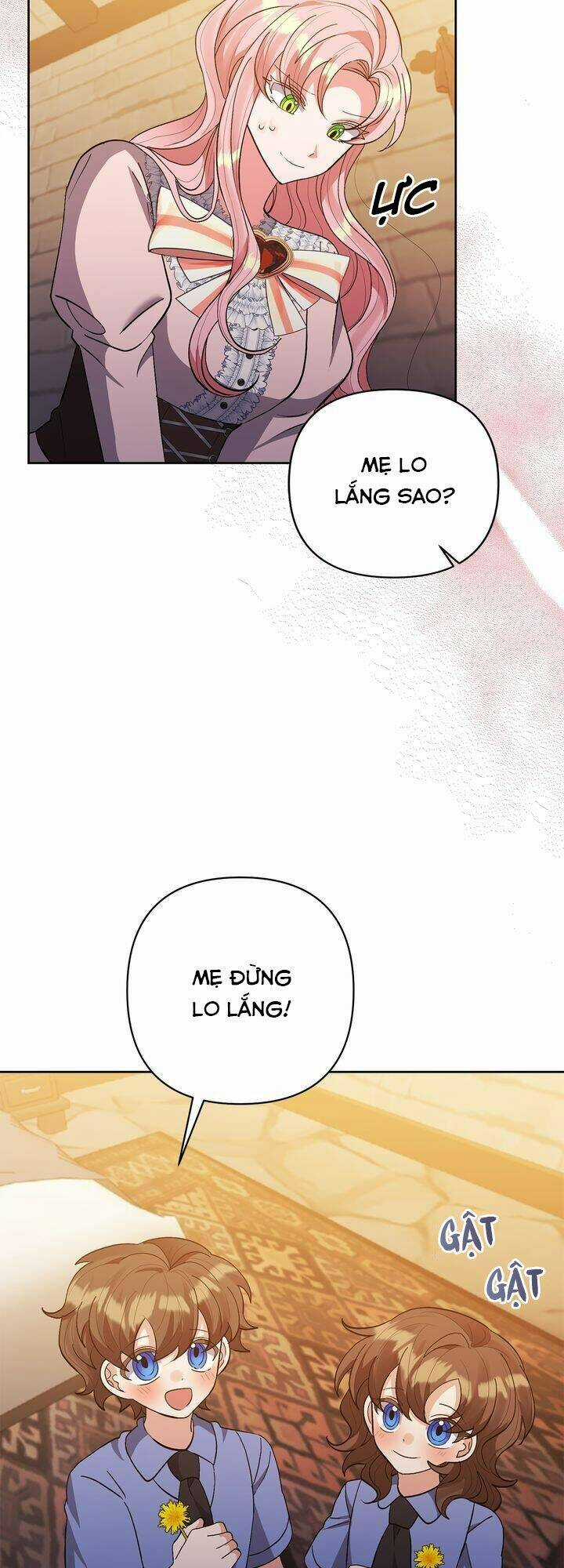 Tôi Đã Nhận Nuôi Nam Chính Chapter 13 trang 26