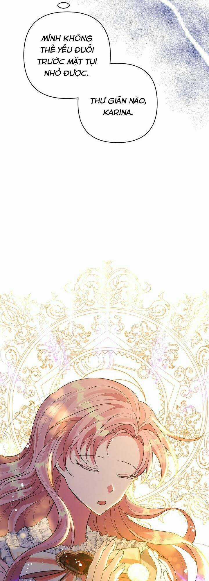 Tôi Đã Nhận Nuôi Nam Chính Chapter 13 trang 28