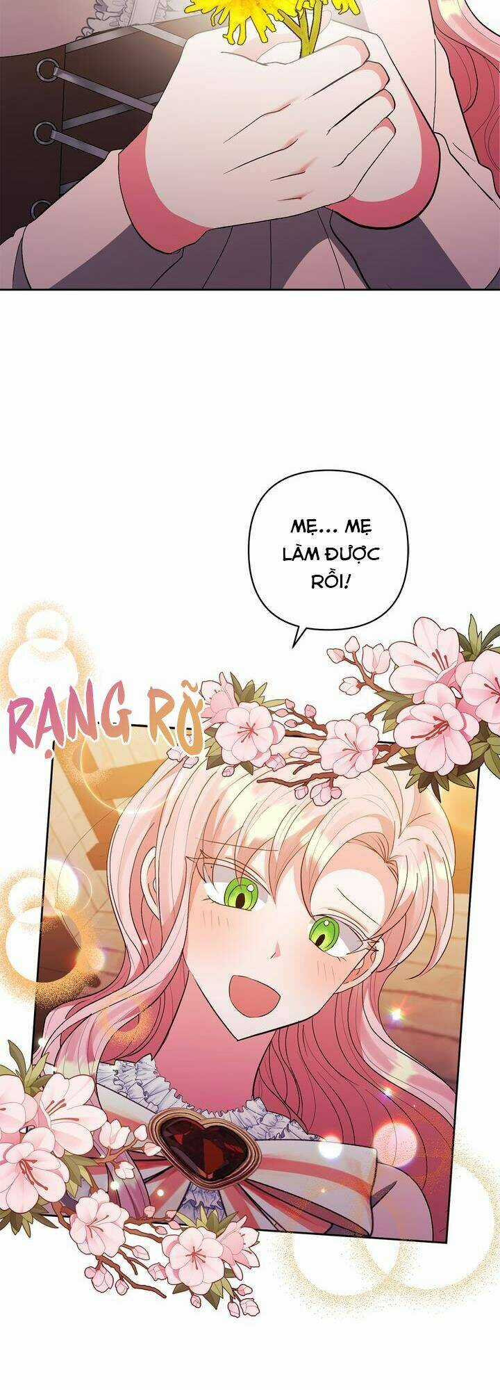 Tôi Đã Nhận Nuôi Nam Chính Chapter 13 trang 31