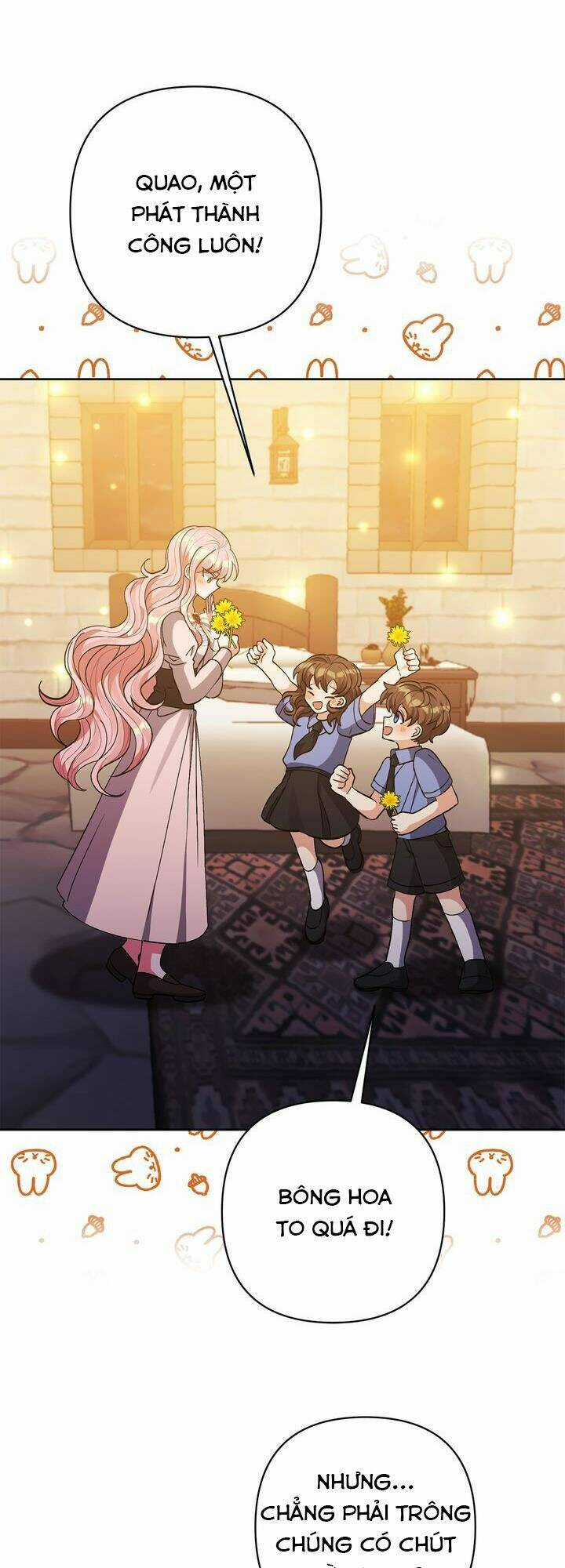 Tôi Đã Nhận Nuôi Nam Chính Chapter 13 trang 32