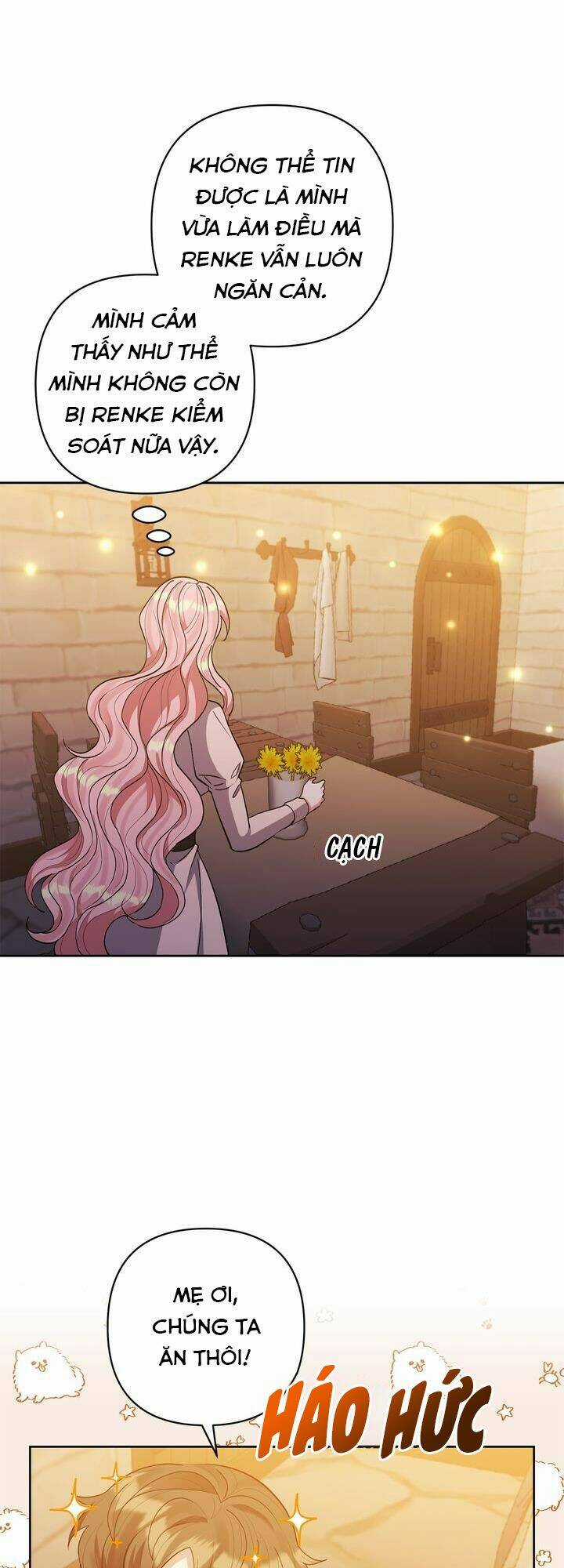 Tôi Đã Nhận Nuôi Nam Chính Chapter 13 trang 35