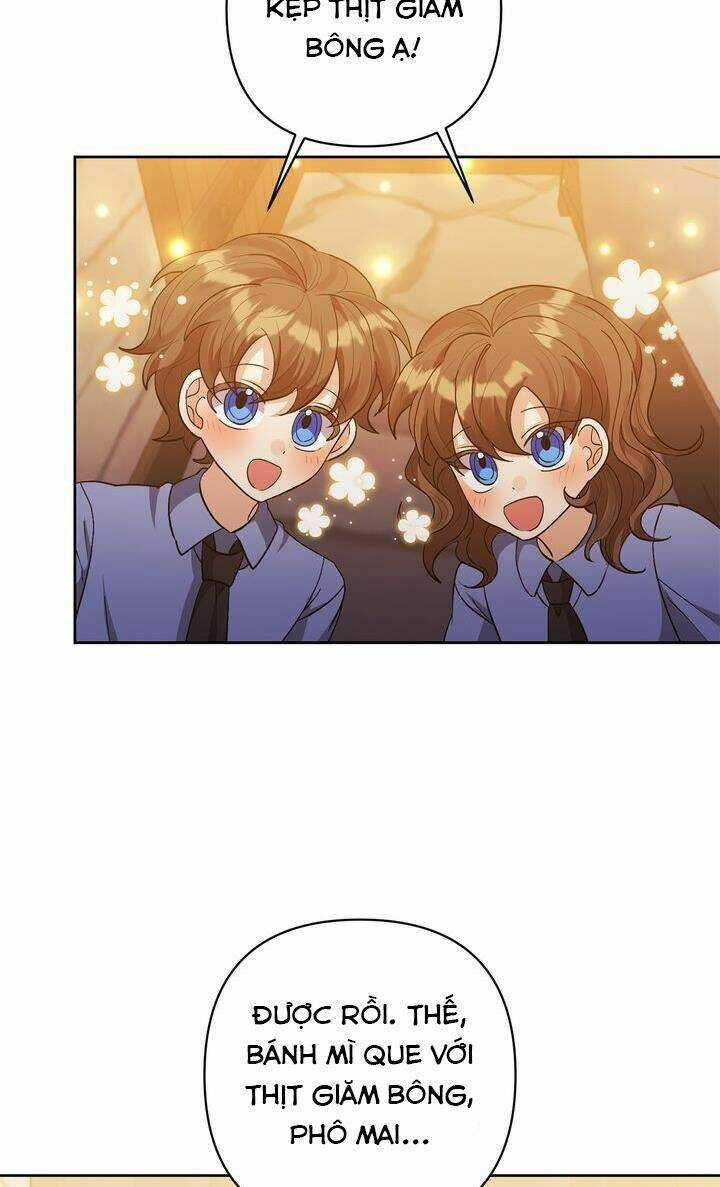 Tôi Đã Nhận Nuôi Nam Chính Chapter 13 trang 37