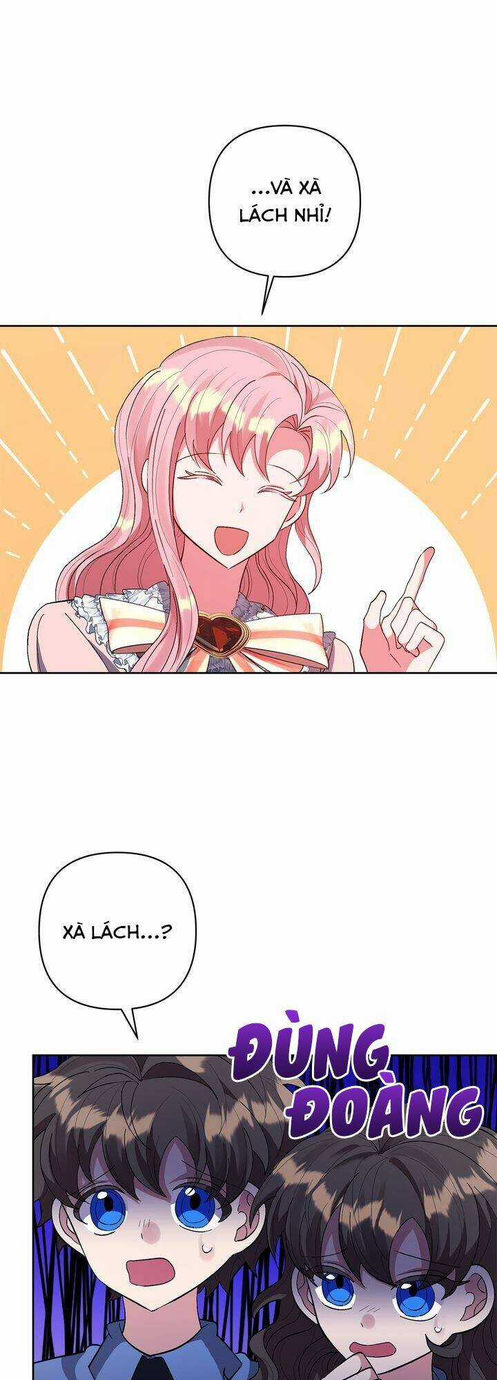 Tôi Đã Nhận Nuôi Nam Chính Chapter 13 trang 39