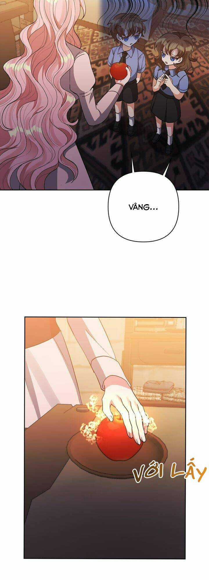 Tôi Đã Nhận Nuôi Nam Chính Chapter 13 trang 41