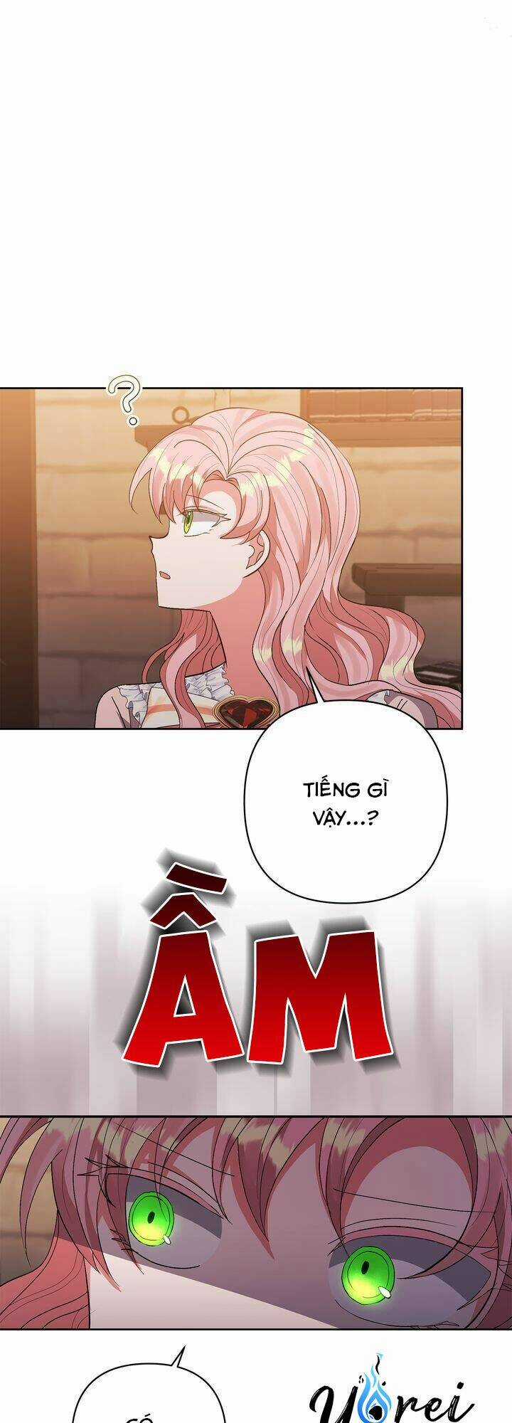 Tôi Đã Nhận Nuôi Nam Chính Chapter 13 trang 43