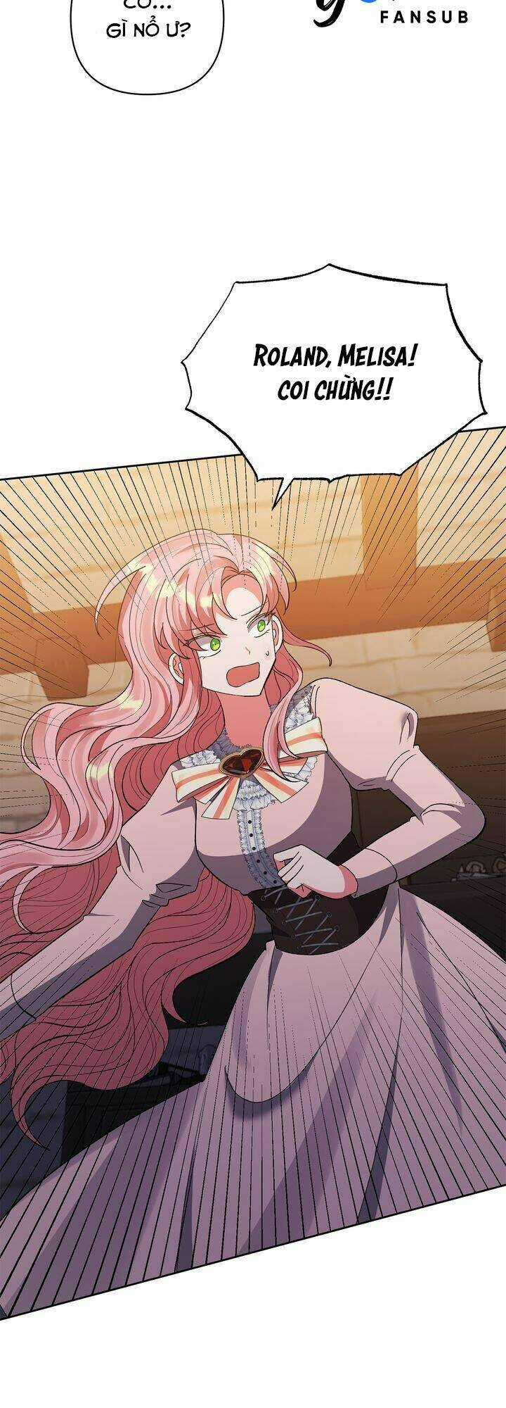 Tôi Đã Nhận Nuôi Nam Chính Chapter 13 trang 44