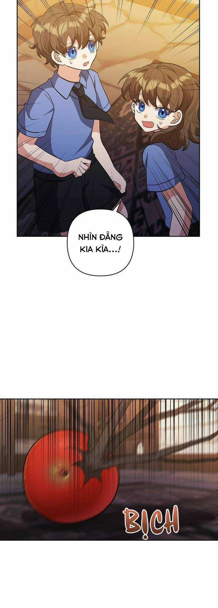 Tôi Đã Nhận Nuôi Nam Chính Chapter 13 trang 46