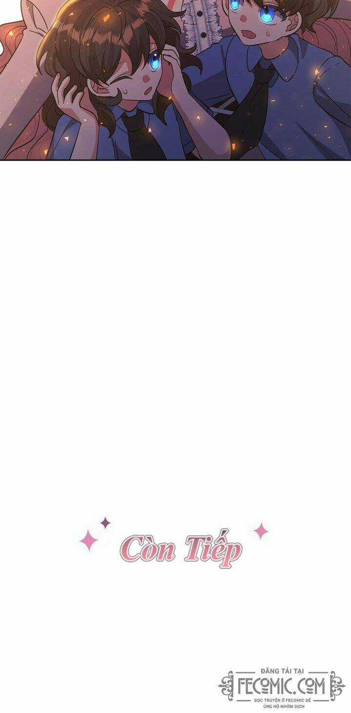 Tôi Đã Nhận Nuôi Nam Chính Chapter 13 trang 48