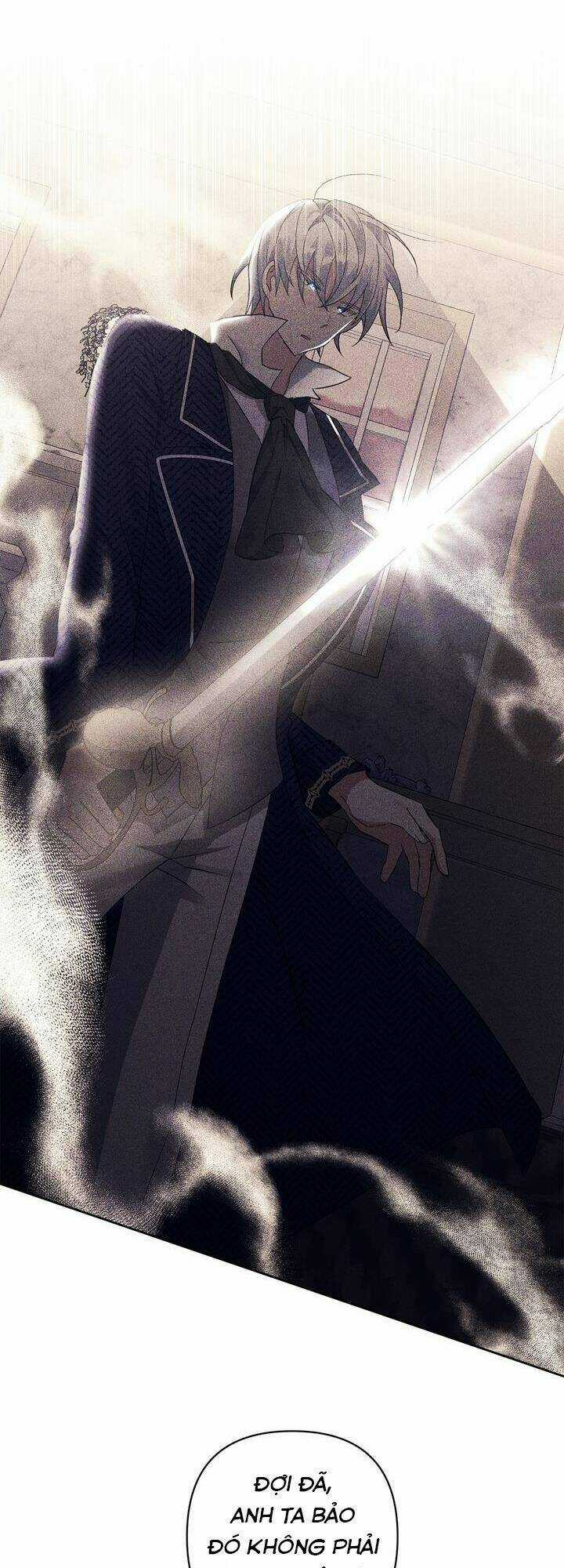 Tôi Đã Nhận Nuôi Nam Chính Chapter 13 trang 8