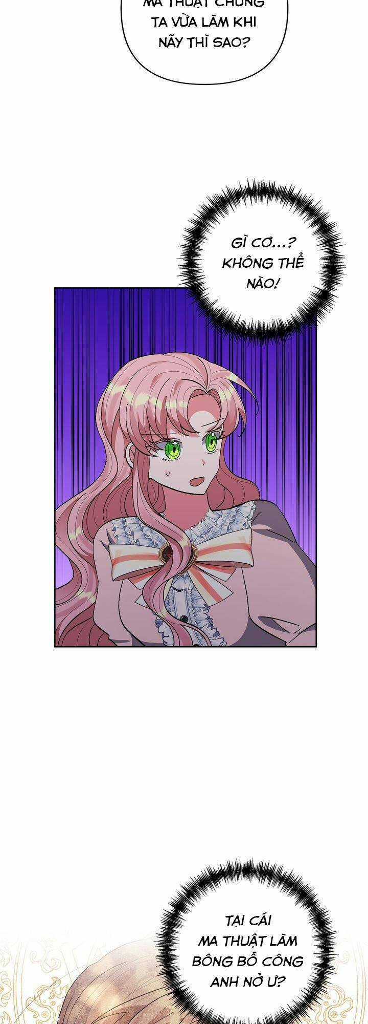 Tôi Đã Nhận Nuôi Nam Chính Chapter 14 trang 10