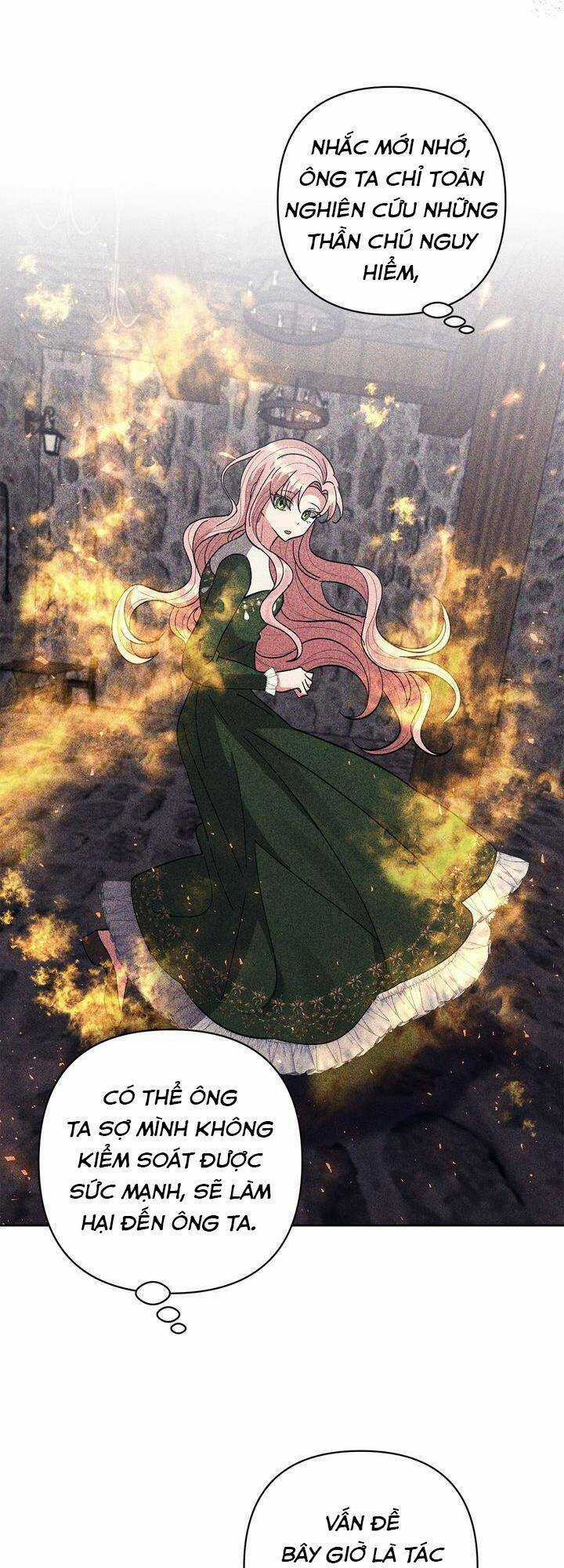 Tôi Đã Nhận Nuôi Nam Chính Chapter 14 trang 13