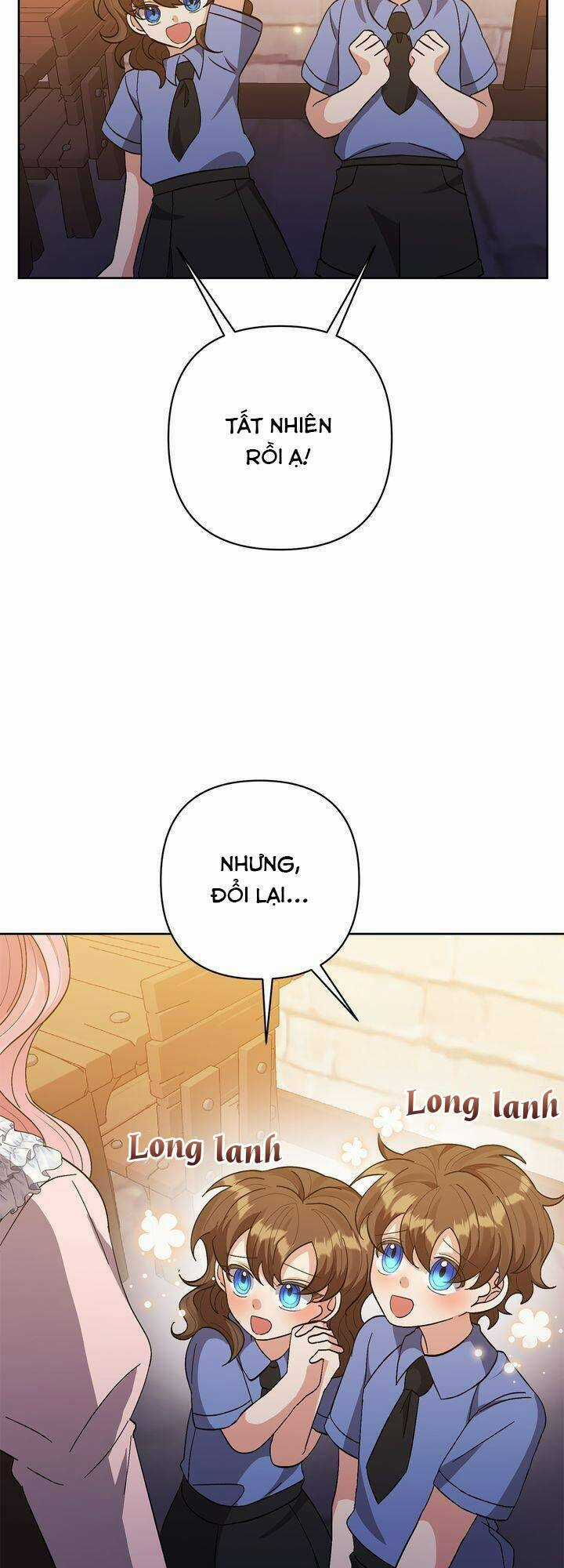 Tôi Đã Nhận Nuôi Nam Chính Chapter 14 trang 18