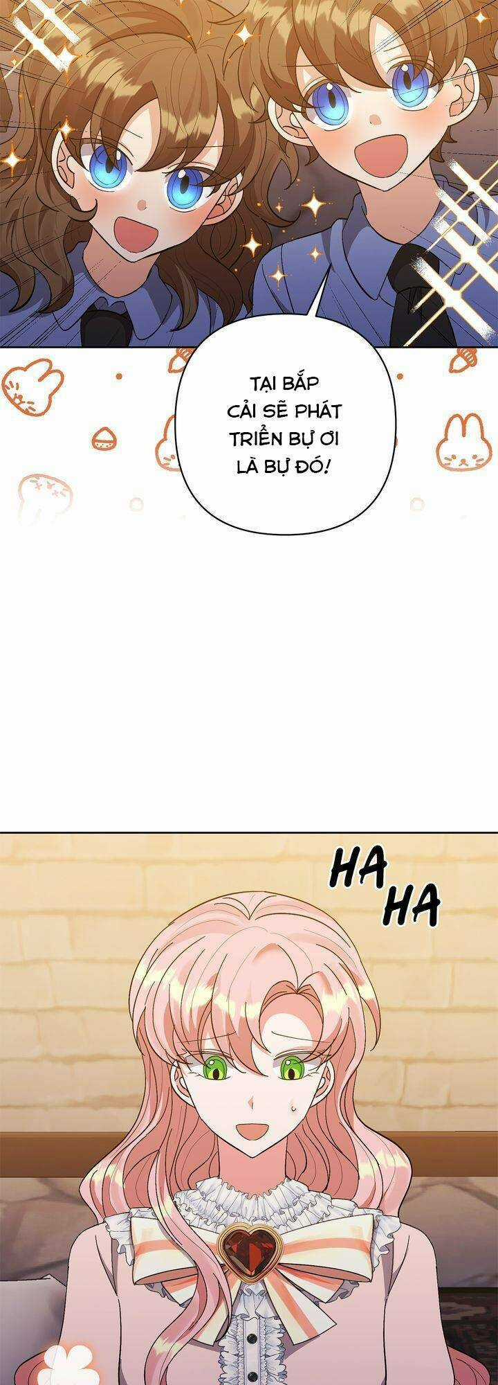 Tôi Đã Nhận Nuôi Nam Chính Chapter 14 trang 20