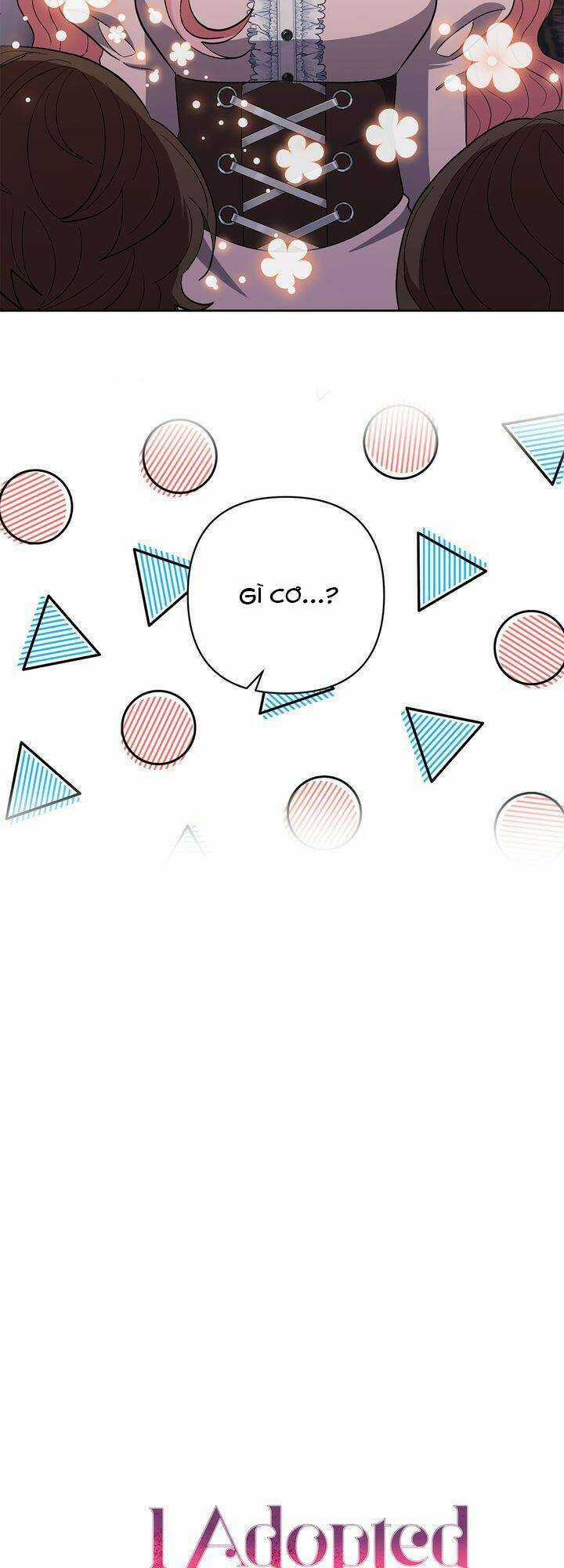 Tôi Đã Nhận Nuôi Nam Chính Chapter 14 trang 21