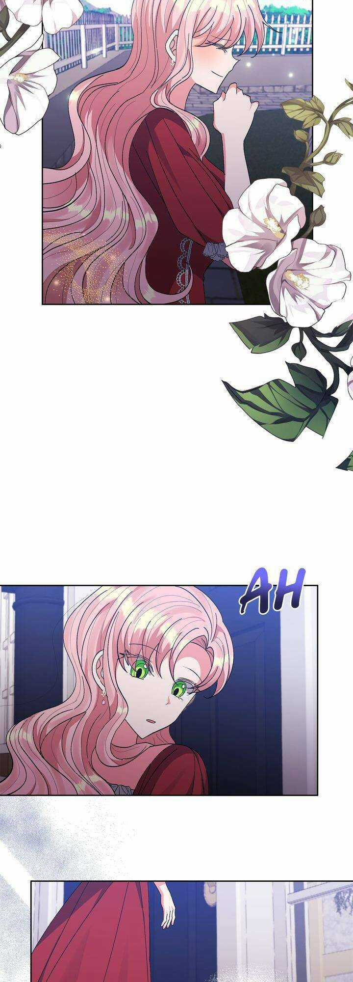 Tôi Đã Nhận Nuôi Nam Chính Chapter 14 trang 24