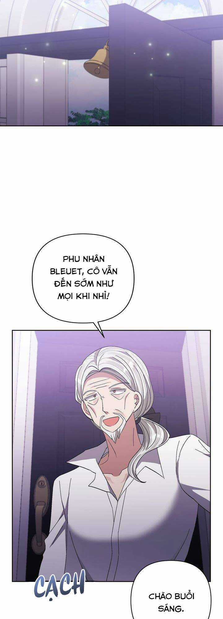 Tôi Đã Nhận Nuôi Nam Chính Chapter 14 trang 27