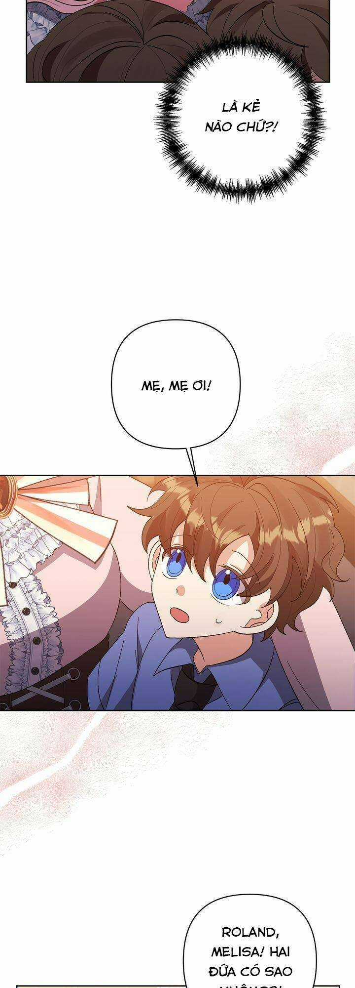 Tôi Đã Nhận Nuôi Nam Chính Chapter 14 trang 3