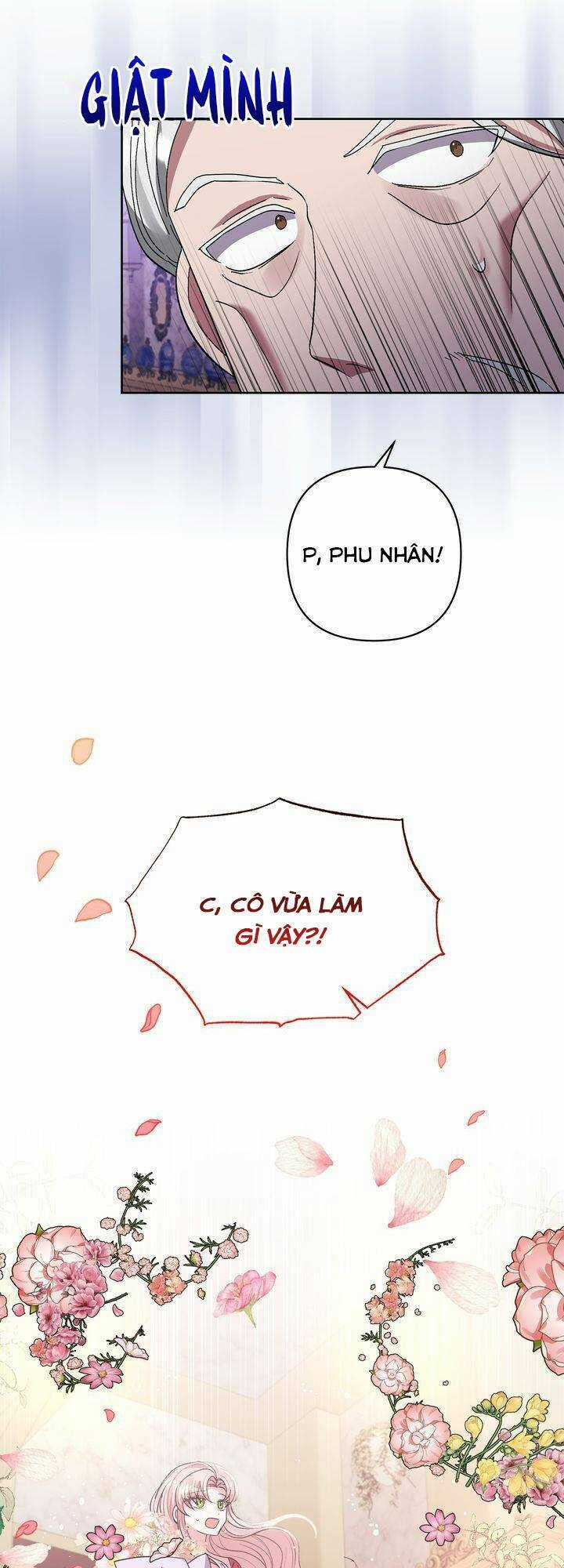 Tôi Đã Nhận Nuôi Nam Chính Chapter 14 trang 33