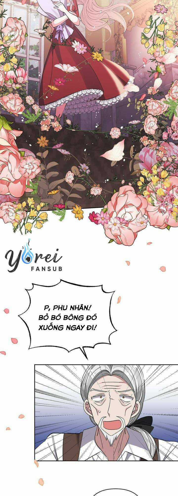 Tôi Đã Nhận Nuôi Nam Chính Chapter 14 trang 34