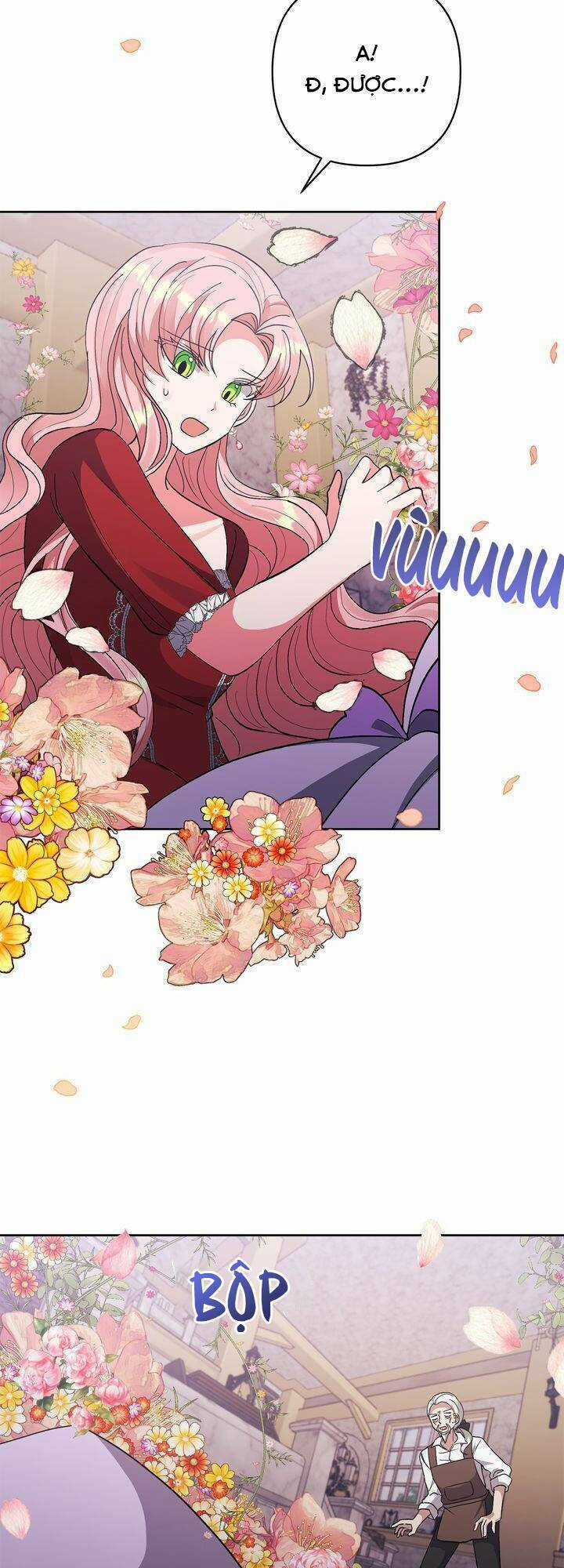 Tôi Đã Nhận Nuôi Nam Chính Chapter 14 trang 35