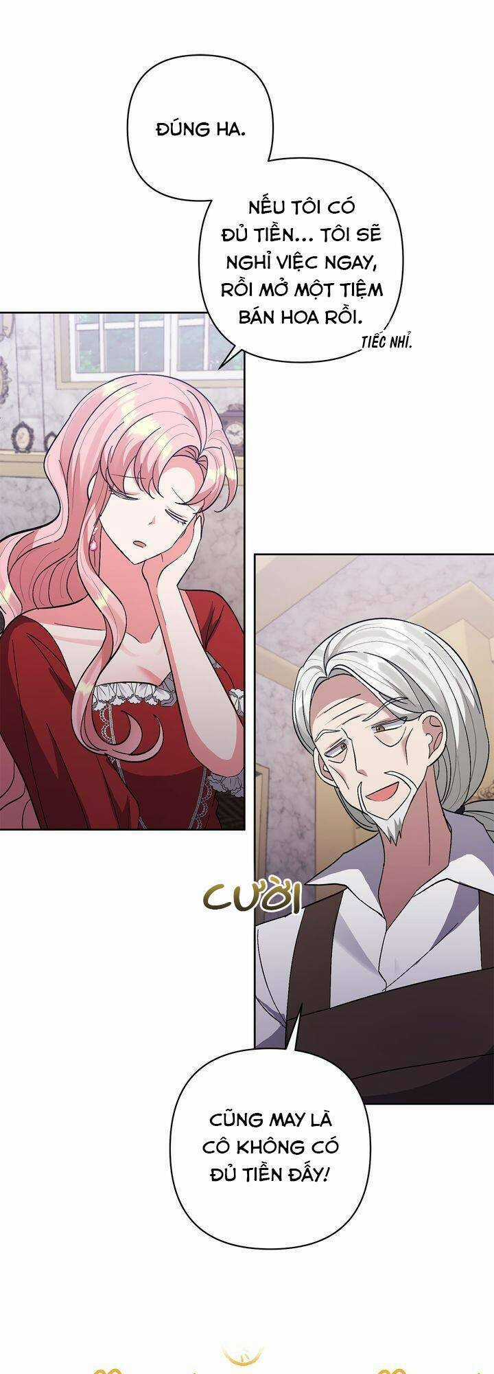 Tôi Đã Nhận Nuôi Nam Chính Chapter 14 trang 44