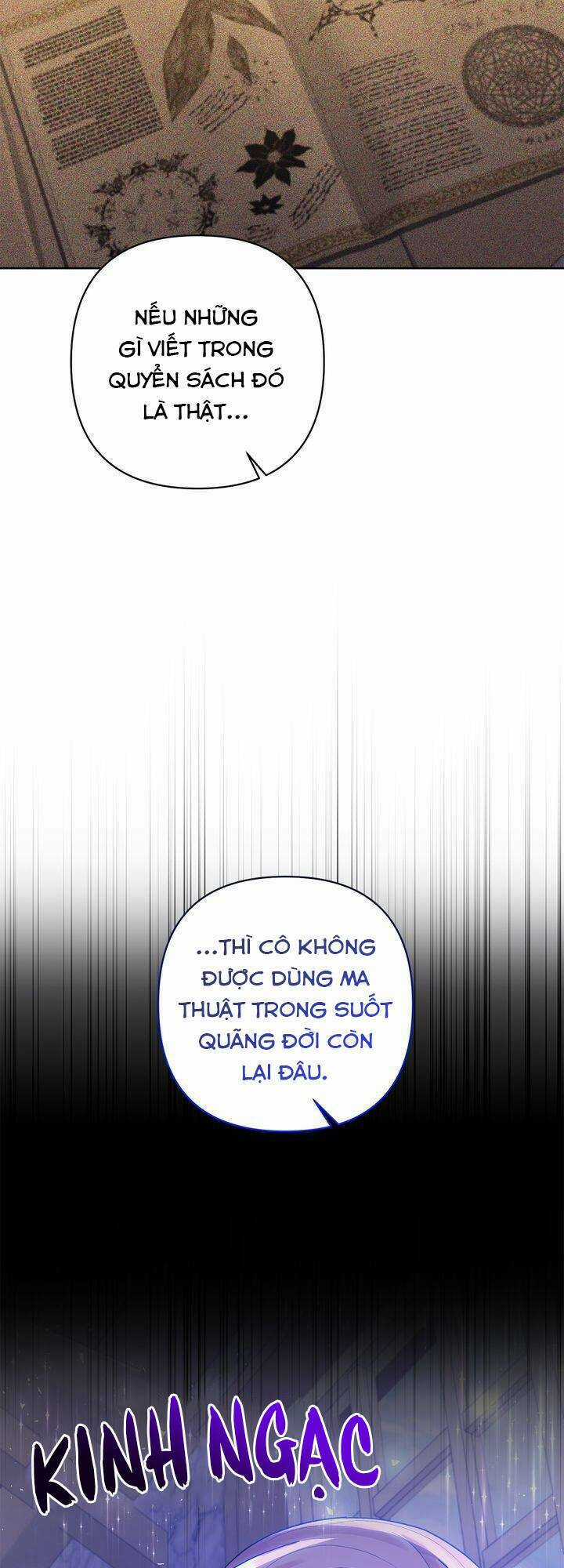 Tôi Đã Nhận Nuôi Nam Chính Chapter 14 trang 47