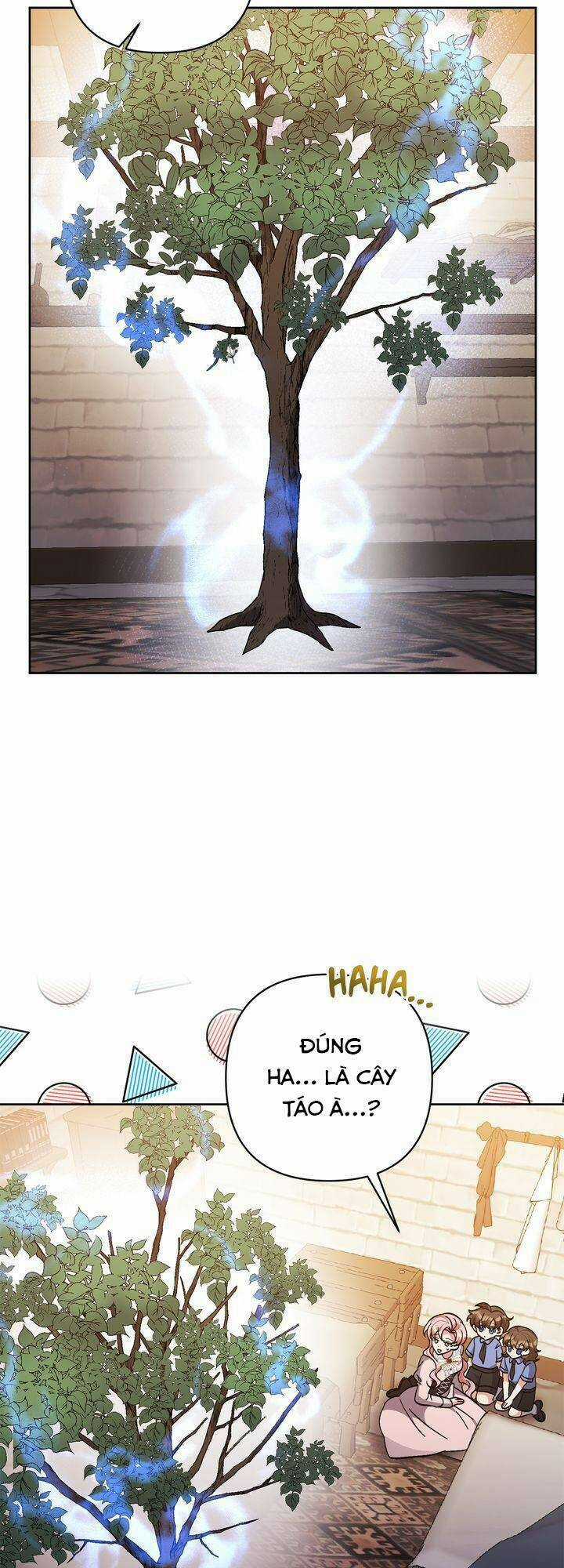 Tôi Đã Nhận Nuôi Nam Chính Chapter 14 trang 6