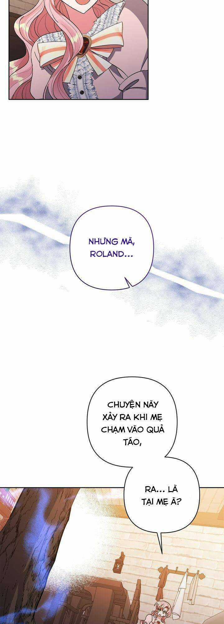 Tôi Đã Nhận Nuôi Nam Chính Chapter 14 trang 8