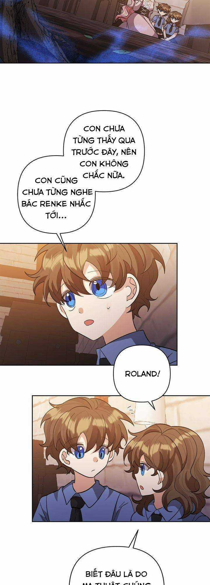 Tôi Đã Nhận Nuôi Nam Chính Chapter 14 trang 9