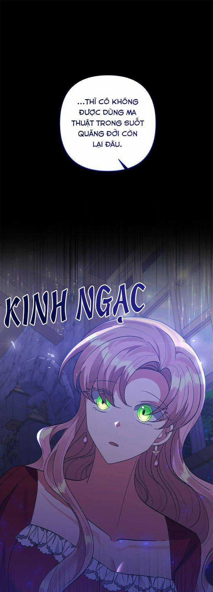 Tôi Đã Nhận Nuôi Nam Chính Chapter 15 trang 1