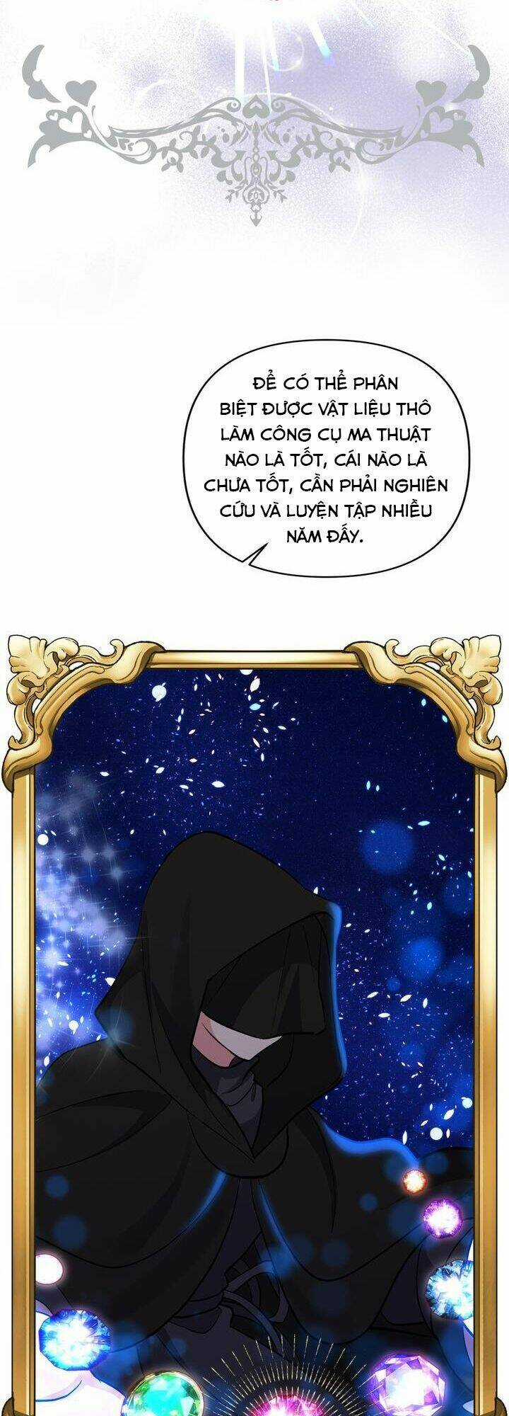 Tôi Đã Nhận Nuôi Nam Chính Chapter 15 trang 10