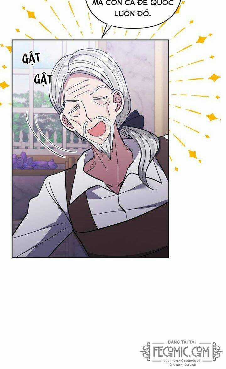 Tôi Đã Nhận Nuôi Nam Chính Chapter 15 trang 12