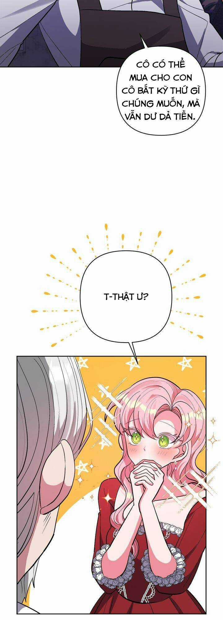 Tôi Đã Nhận Nuôi Nam Chính Chapter 15 trang 15